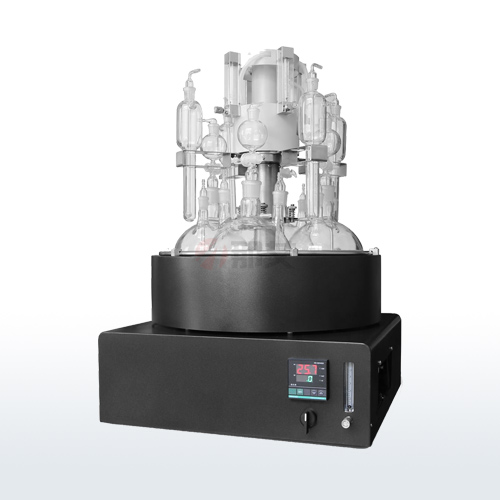 硫化氢曝气装置（海水硫化物）